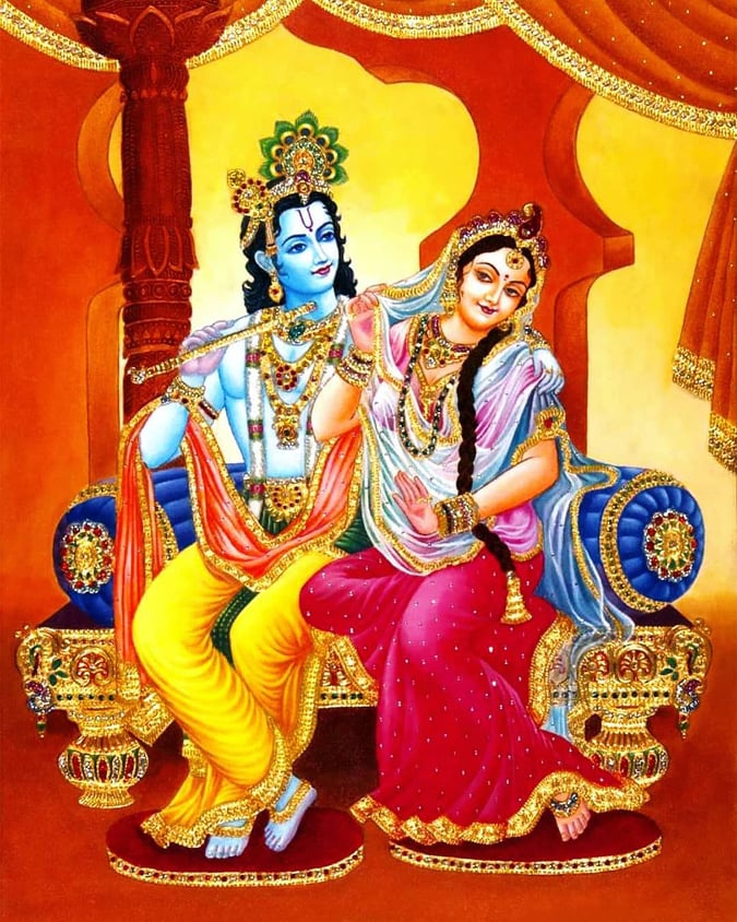 Most Stunning Radha Krishna Images Vedic Sources L Vrogue Co