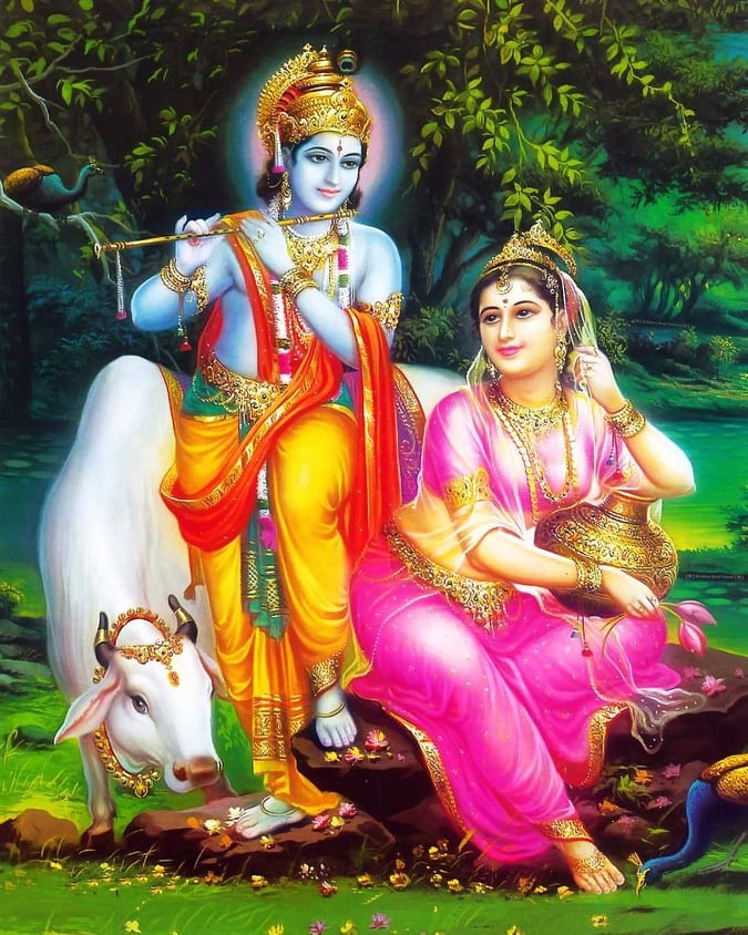 40 Most Stunning Radha Krishna Images Vedic Sources L Vrogue Co