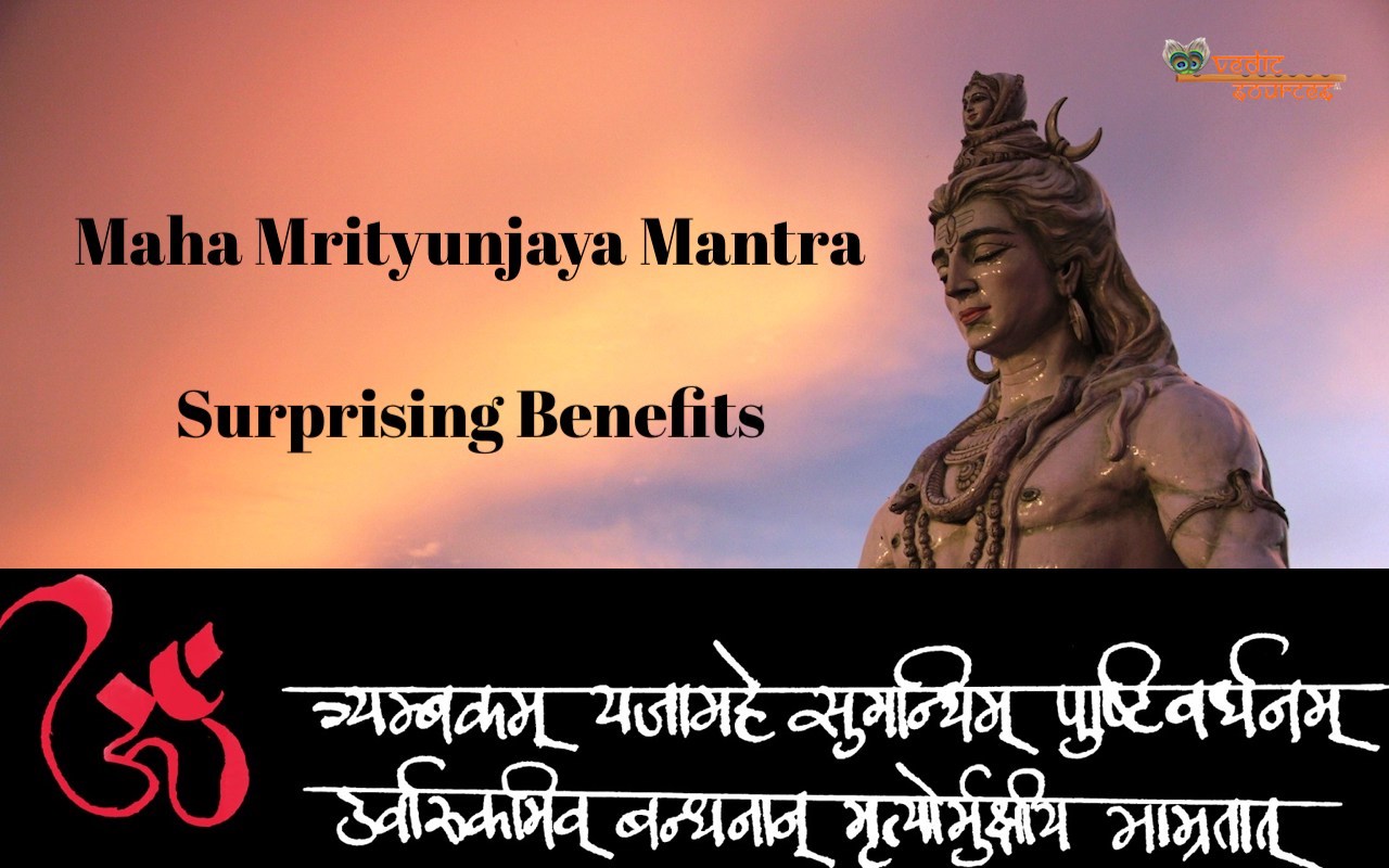 maha mrityunjaya mantra chanting