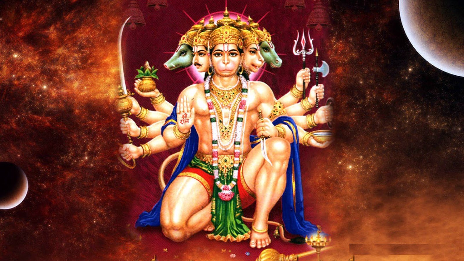Hanuman Images Hd Wallpaper (Images) .