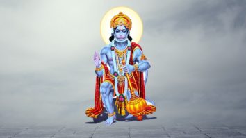Sri Hanuman Chalisa Lyrics With Meaning