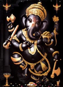 HD wallpaper: Ganesh chaturthi, Lord Ganesha, Vinayaka, Ganapati, statue |  Wallpaper Flare