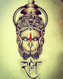 50+ Amazing Lord Hanuman Images - Vedic Sources