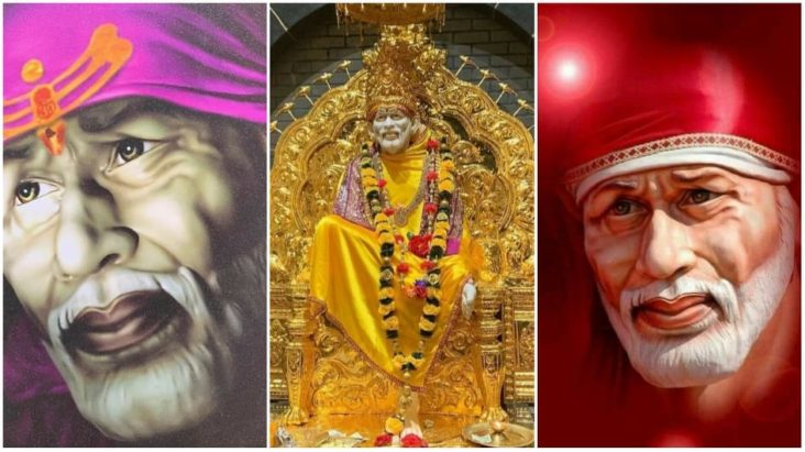 50+ Sai Baba Images in HD - Vedic Sources