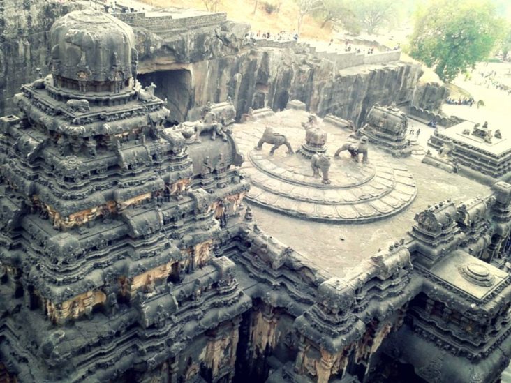 These 12 Oldest Temples In India You Must Visit Vedic Sources 3546