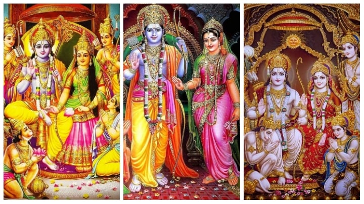Outstanding Collection of Ram Darbar Images in Full 4K Resolution: Top 999+