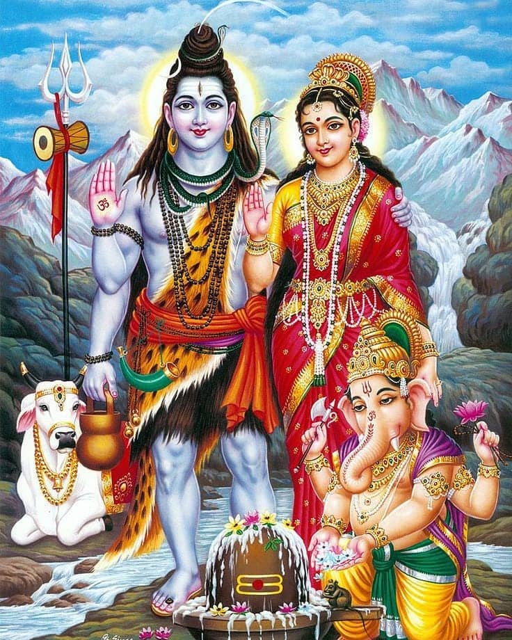 Shiv Images.
