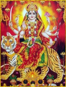 Vaishno Devi Image