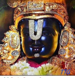 Lord Tirupati Balaji Images - 50+ Amazing Pictures - Vedic Sources