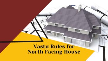 Vastu for North Facing House Plan - Vedic sources