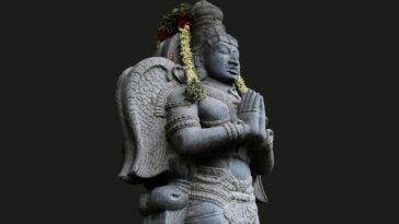 Garuda Mantra - Surprising Power and Chanting Benefits