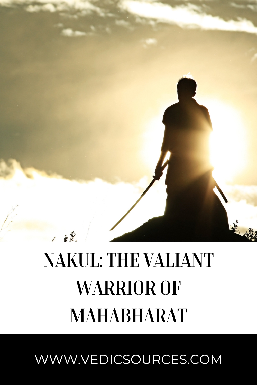 Nakul The Valiant Warrior of Mahabharat
