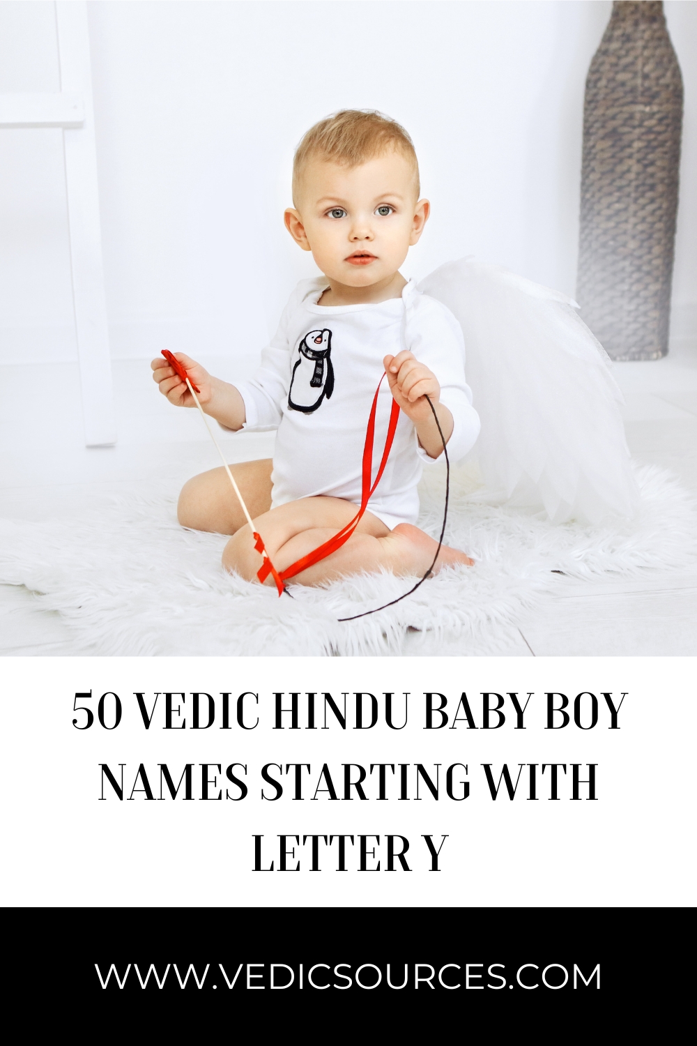 50 Vedic Hindu Baby Boy Names Starting with Letter Y